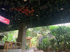 -金隅凤山酒店