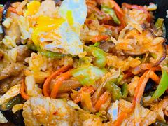 -韩聚园韩国料理(文灶店)