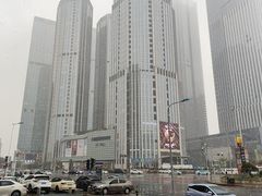 -天津国贸购物中心