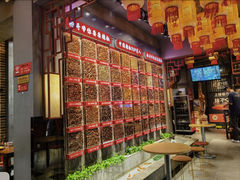 -辣不二水煮鱼(哈西店)