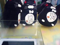 -PAWTOY爪e玩偶店(天兴罗斯福店)