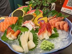 -黑松白鹿(金融街店)