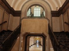 -上海和平饭店 Fairmont Peace Hotel