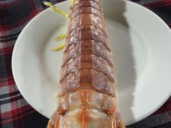 -幸福姐海鲜大排档