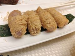 -香港富临皇宫(五月花商业广场店)