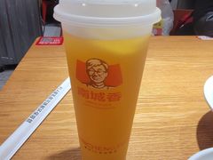 -南城香(北京南站店)