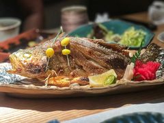 -本源食集 日式烧肉·炉端烧(东海缤纷店)