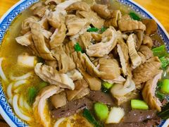 -锦泓老字号猪脏粉(东联大厦店)