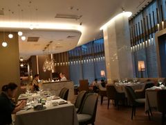 大堂-金海华·悦食东方(苏州中心商场店)