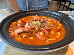 -西湖春天•老字号杭州菜(百汇店)