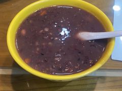 -粥公粥婆精品家常菜(青龙桥店)