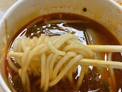 米粉-江三王记牛杂馆(总店)
