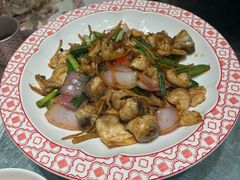 -谭厨中山传家菜.乳鸽.脆鲩鱼(华强北中航城店)