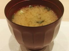 味增汤-鮨一日本料理(大中华店)