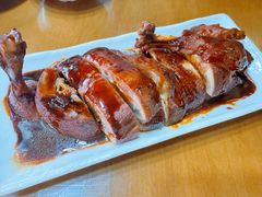 -奶奶的味道(胶州路店)