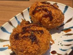 -CURRY YA 熟成咖哩專門店(深圳湾万象城店)