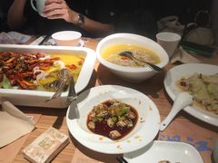 -江湖情酸菜鱼(万菱汇店)