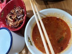 -冒椒火辣(奎星楼街店)