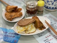 -老地方面馆(思南路店)