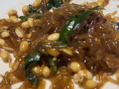 -金狮麟·新豫菜(金码大厦店)