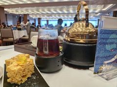-白天鹅宾馆-宏图府餐厅