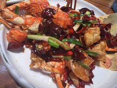 -醉壹号海鲜大排档(厦门美食地标店)