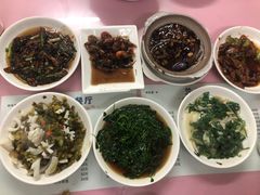 -蘭心餐厅(进贤路店)