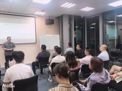 -新励成演讲口才培训(无锡梁溪学训中心)