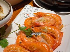 -壹只卤鹅 · 潮汕菜(京基百纳店)