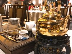 -香云轩·顺德菜(香云纱园林酒店店)