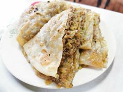-清真永恒华威肉饼(潘家园店)