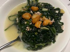 -莆田餐厅PUTIEN(金融街购物中心店)