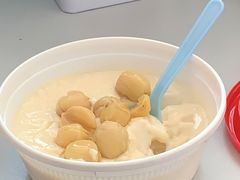 莲子双皮奶-黄氏正轩(桂林路店)