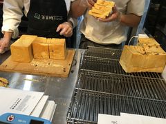 -爸爸糖吐司面包(南京鼓楼龙江店)