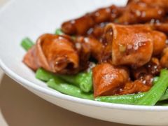 -侨美食家·粤菜(体育西路店)