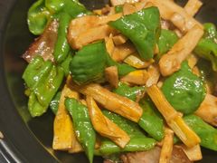 -胡家大厨(西三庄店)