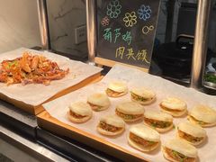 -长春高新益田福朋喜来登酒店·宜客乐标帜餐厅