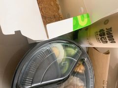 -德克士(崂山百货店)