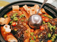 -丽华园(汉阳龙阳店)