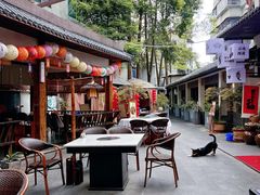 -老渔家鲜鱼轩(南浦横街店)