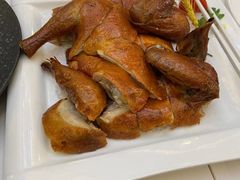 -金汤宴餐厅·粤菜(德云社店)