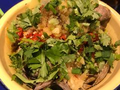 -马路边边火锅串串(观前街店)