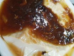 豆腐脑-新月斋(豆瓣胡同店)
