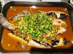 -半天妖烤鱼(印象城店)