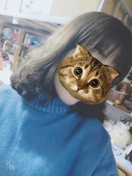 点击看大图 -可大男士理发馆