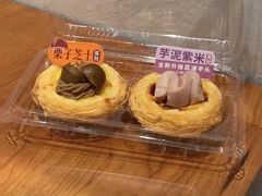 -詹记桃酥(包河万达店)