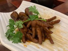 -顺德人家食府(黄金广场店)