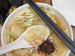 -百福麵家(新馬路店)