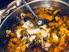 -日进一片海.生腌海鲜火锅.宵夜烧烤(三里屯总店)