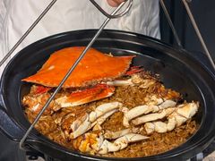 -佬太公海鸭·海鲜大排档(上海总店)